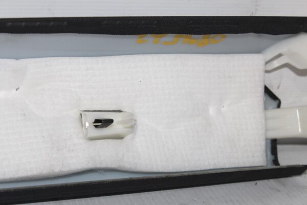 Audi 8R Q5 SQ5 Rear Upper Left C Pillar Trim 8R0867287B K23