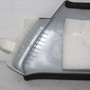 Audi 8R Q5 SQ5 Rear Upper Left C Pillar Trim 8R0867287B K23 - Image 5