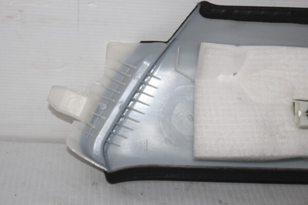 Audi 8R Q5 SQ5 Rear Upper Left C Pillar Trim 8R0867287B K23