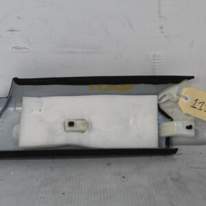 Audi 8R Q5 SQ5 Rear Upper Left C Pillar Trim 8R0867287B K23 - Image 6