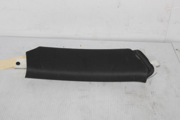 Audi 8R Q5 SQ5 Rear Upper Left C Pillar Trim 8R0867287B K23