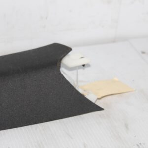 Audi 8R Q5 SQ5 Rear Upper Left C Pillar Trim 8R0867287B K23 - Image 7