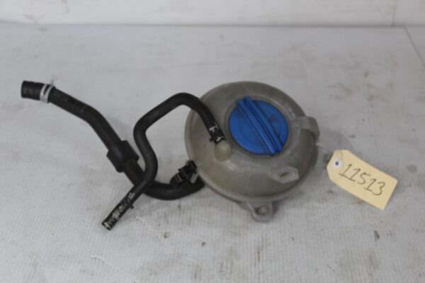 Audi 8V S3 / Volkswagen Mk7 Golf Coolant Tank Bottle Overflow 5Q0121407A
