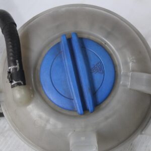 Audi 8V S3 / Volkswagen Mk7 Golf Coolant Tank Bottle Overflow 5Q0121407A - Image 2