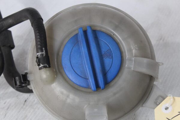 Audi 8V S3 / Volkswagen Mk7 Golf Coolant Tank Bottle Overflow 5Q0121407A