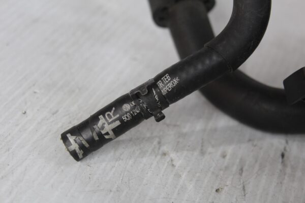 Audi 8V S3 / Volkswagen Mk7 Golf Coolant Tank Bottle Overflow 5Q0121407A