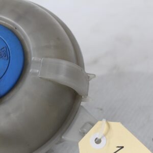 Audi 8V S3 / Volkswagen Mk7 Golf Coolant Tank Bottle Overflow 5Q0121407A - Image 4