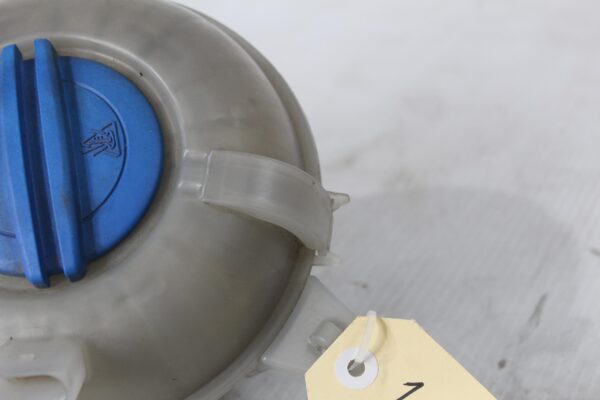 Audi 8V S3 / Volkswagen Mk7 Golf Coolant Tank Bottle Overflow 5Q0121407A