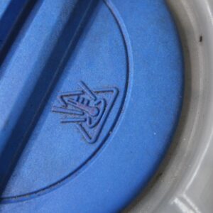 Audi 8V S3 / Volkswagen Mk7 Golf Coolant Tank Bottle Overflow 5Q0121407A - Image 5