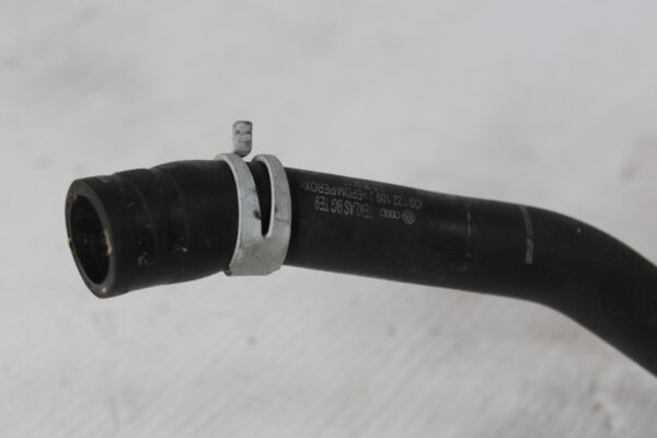 Audi 8V S3 / Volkswagen Mk7 Golf Coolant Tank Bottle Overflow 5Q0121407A