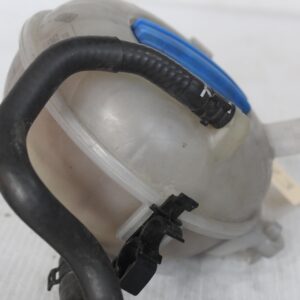 Audi 8V S3 / Volkswagen Mk7 Golf Coolant Tank Bottle Overflow 5Q0121407A - Image 7