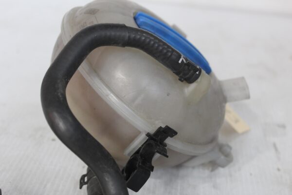 Audi 8V S3 / Volkswagen Mk7 Golf Coolant Tank Bottle Overflow 5Q0121407A