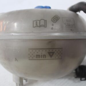 Audi 8V S3 / Volkswagen Mk7 Golf Coolant Tank Bottle Overflow 5Q0121407A - Image 8