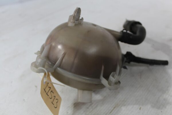 Audi 8V S3 / Volkswagen Mk7 Golf Coolant Tank Bottle Overflow 5Q0121407A