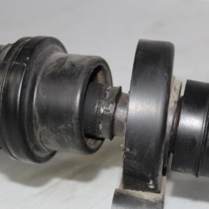 Audi 8K 8T A4 A5 Cardon Prop Tail Shaft 8K0521101N, 8K0521101AA - Image 2