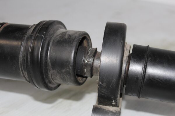 Audi 8K 8T A4 A5 Cardon Prop Tail Shaft 8K0521101N, 8K0521101AA
