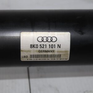 Audi 8K 8T A4 A5 Cardon Prop Tail Shaft 8K0521101N, 8K0521101AA - Image 6