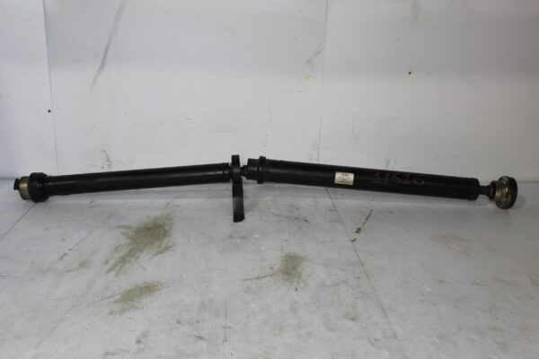 Audi 8K 8T A4 A5 Cardon Prop Tail Shaft 8K0521101N, 8K0521101AA