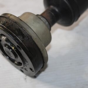 Audi 8K 8T A4 A5 Cardon Prop Tail Shaft 8K0521101N, 8K0521101AA - Image 10