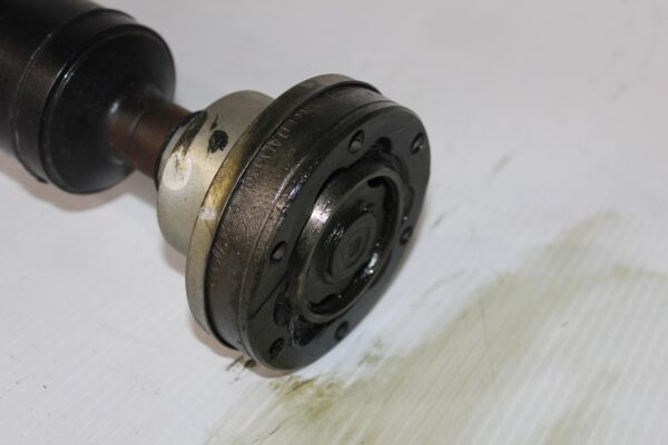 Audi 8K 8T A4 A5 Cardon Prop Tail Shaft 8K0521101N, 8K0521101AA