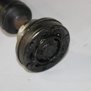 Audi 8K 8T A4 A5 Cardon Prop Tail Shaft 8K0521101N, 8K0521101AA - Image 13