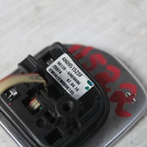 Audi A1, A3, A4, A5, A6 C7, A7, A8, Q3, Q5, Q7 Up Shift Paddle 4H0951523F - Image 2