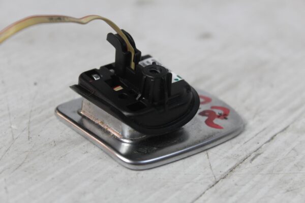 Audi A1, A3, A4, A5, A6 C7, A7, A8, Q3, Q5, Q7 Up Shift Paddle 4H0951523F