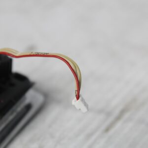 Audi A1, A3, A4, A5, A6 C7, A7, A8, Q3, Q5, Q7 Up Shift Paddle 4H0951523F - Image 5