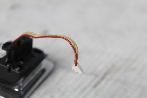 Audi A1, A3, A4, A5, A6 C7, A7, A8, Q3, Q5, Q7 Up Shift Paddle 4H0951523F