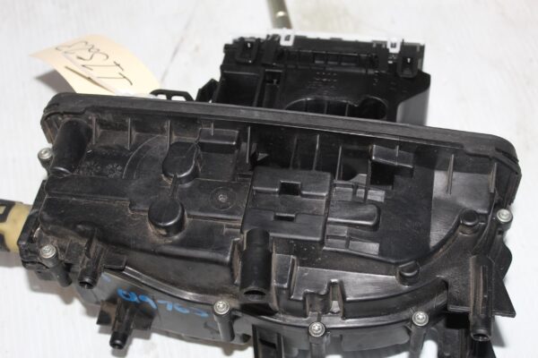 Audi 8T 8F A5 Gear Selector Mechanism 8K2713041AA, 4G2713105C, 4G2713105D