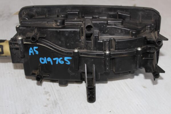 Audi 8T 8F A5 Gear Selector Mechanism 8K2713041AA, 4G2713105C, 4G2713105D
