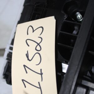 Audi 8T 8F A5 Gear Selector Mechanism 8K2713041AA, 4G2713105C, 4G2713105D - Image 6