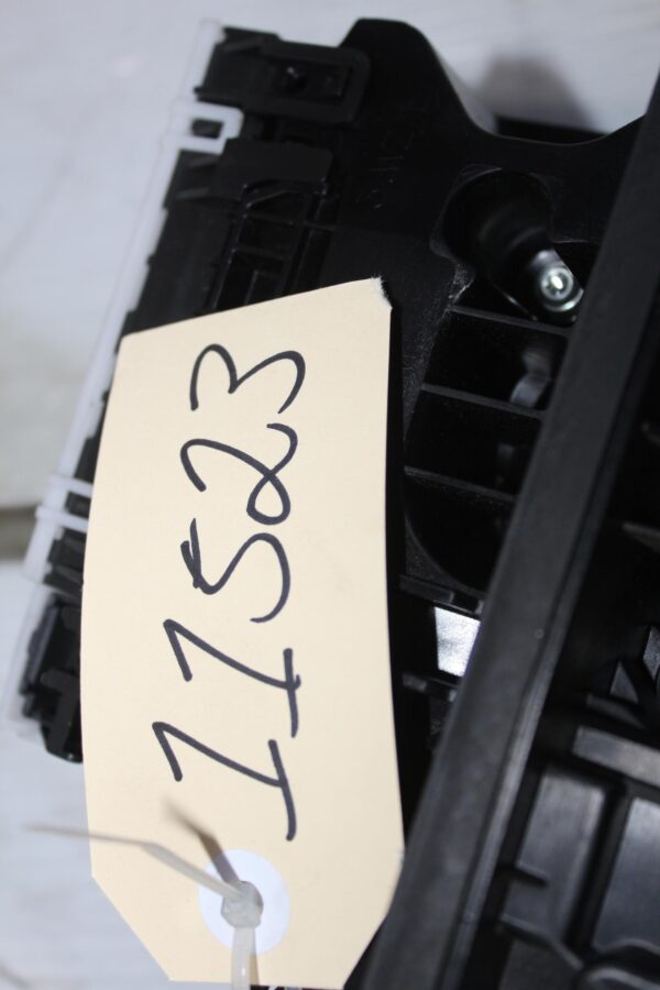 Audi 8T 8F A5 Gear Selector Mechanism 8K2713041AA, 4G2713105C, 4G2713105D