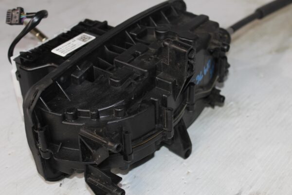 Audi 8T 8F A5 Gear Selector Mechanism 8K2713041AA, 4G2713105C, 4G2713105D