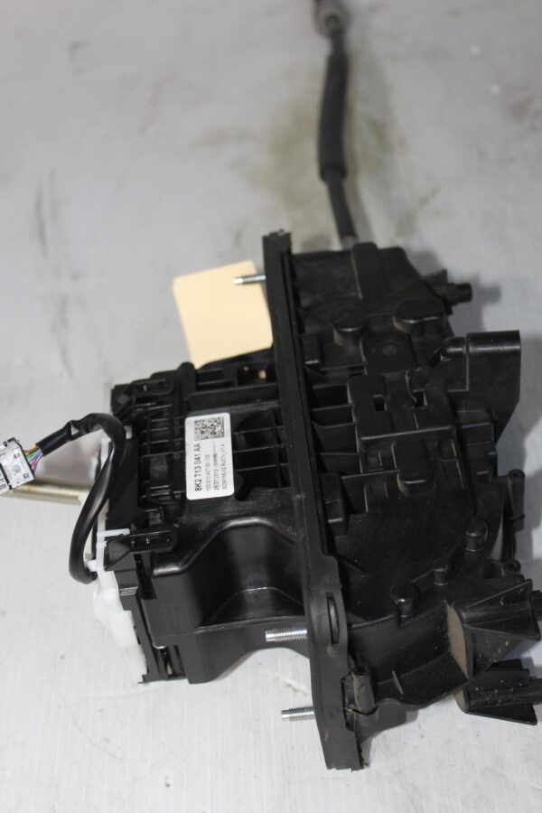 Audi 8T 8F A5 Gear Selector Mechanism 8K2713041AA, 4G2713105C, 4G2713105D