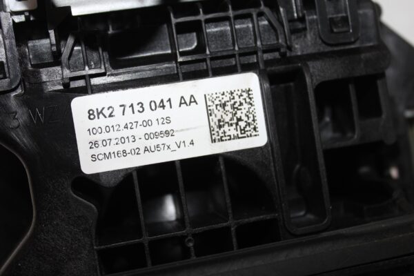 Audi 8T 8F A5 Gear Selector Mechanism 8K2713041AA, 4G2713105C, 4G2713105D