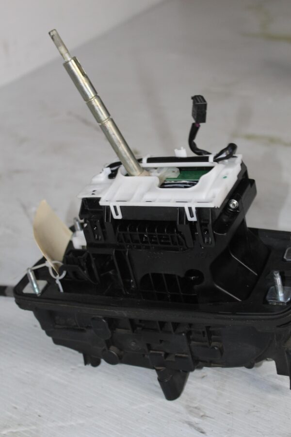 Audi 8T 8F A5 Gear Selector Mechanism 8K2713041AA, 4G2713105C, 4G2713105D