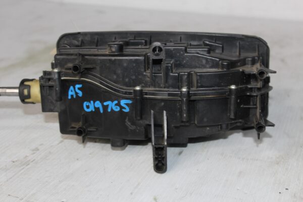 Audi 8T 8F A5 Gear Selector Mechanism 8K2713041AA, 4G2713105C, 4G2713105D