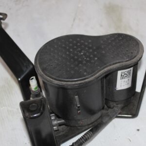 Audi FY Q5 SQ5 Activated Charcoal Canister 80A201797M