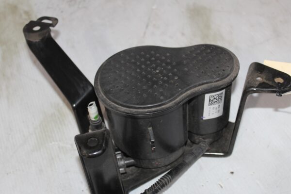 Audi FY Q5 SQ5 Activated Charcoal Canister 80A201797M