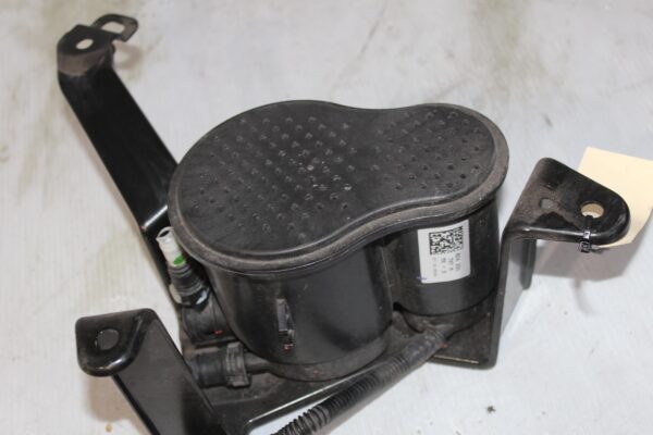 Audi FY Q5 SQ5 Activated Charcoal Canister 80A201797M