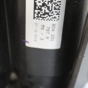 Audi FY Q5 SQ5 Activated Charcoal Canister 80A201797M - Image 5