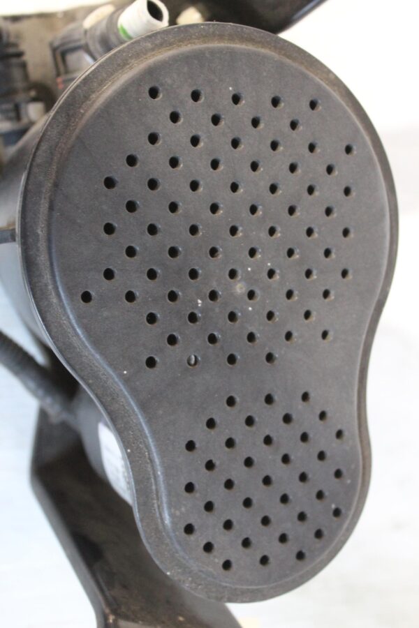 Audi FY Q5 SQ5 Activated Charcoal Canister 80A201797M