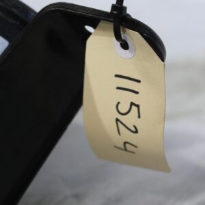 Audi FY Q5 SQ5 Activated Charcoal Canister 80A201797M - Image 7