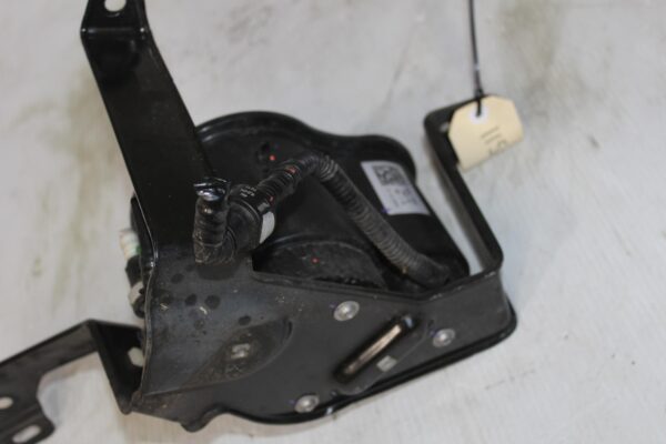 Audi FY Q5 SQ5 Activated Charcoal Canister 80A201797M