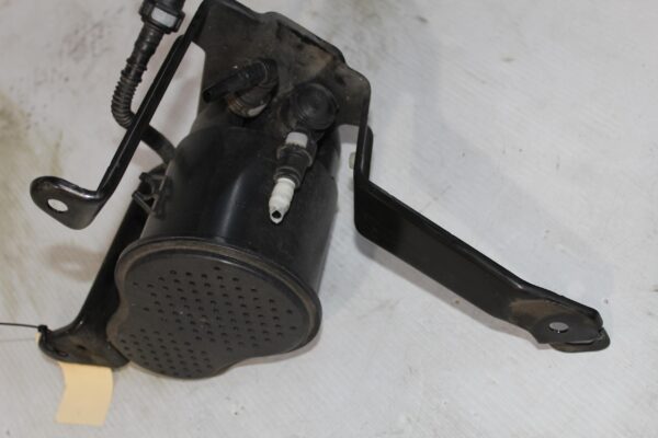 Audi FY Q5 SQ5 Activated Charcoal Canister 80A201797M