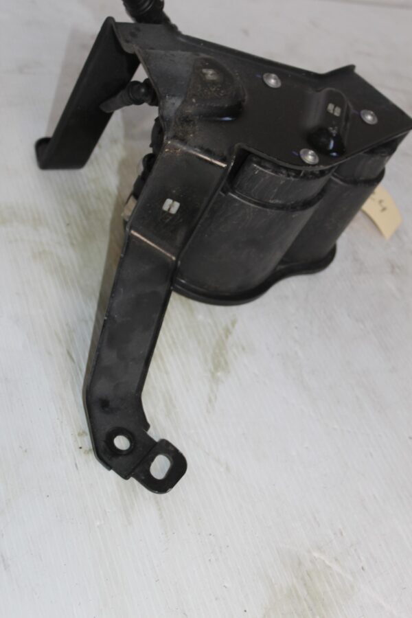 Audi FY Q5 SQ5 Activated Charcoal Canister 80A201797M