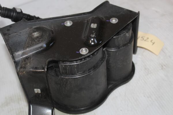 Audi FY Q5 SQ5 Activated Charcoal Canister 80A201797M