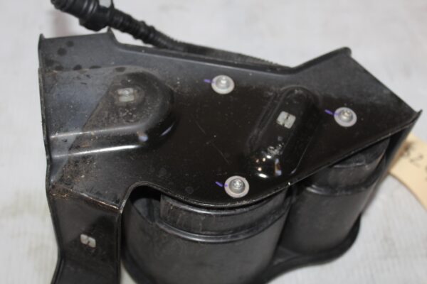 Audi FY Q5 SQ5 Activated Charcoal Canister 80A201797M