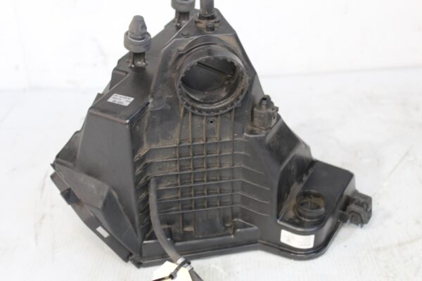 Audi 8R SQ5 Intake Air Box Filter 8K0133837B